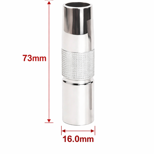 PANA 350 NOZZLE COPPER ROUND